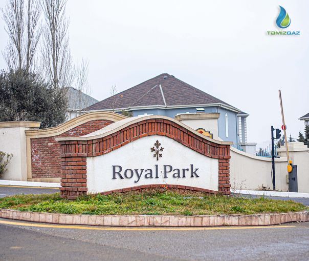 WembLey Developments (Azerbaijan) QSC-yə məxsus 