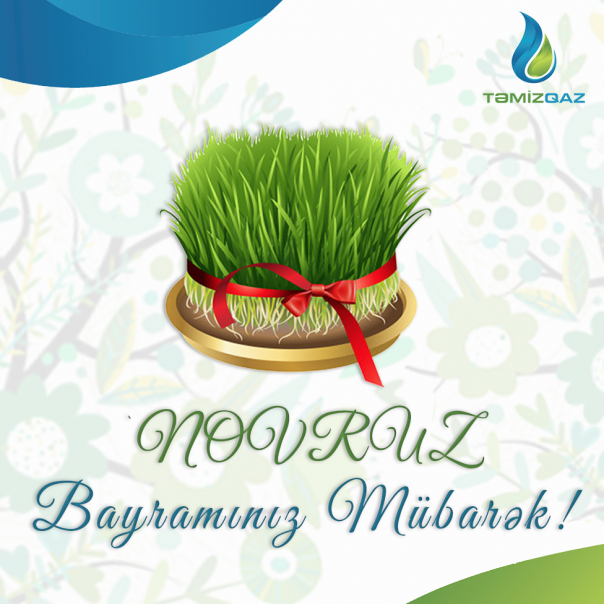 Novruz Bayramı